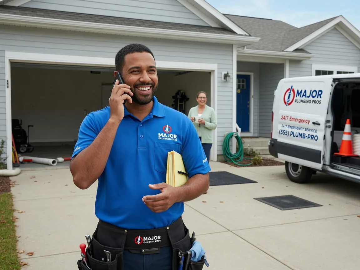 Drain Cleaning Services Opelika, AL FAQs